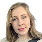 Врач Марущак Татьяна Алексеевна