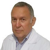 Врач Масгутов Талгат Назипович