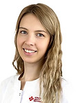 Врач Масленникова Надежда Олеговна