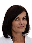 Врач Маслова Светлана Викторовна