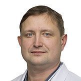 Врач Мастеров Дмитрий Валериевич