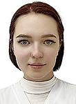 Врач Мастюгина Юлия Александровна