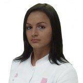 Врач Матяш Яна Сергеевна