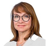 Врач Матяшина Наталья Анатольевна