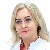 Врач Матвеева Ольга Владимировна