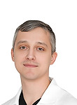 Врач Матвиенко Владислав Андреевич