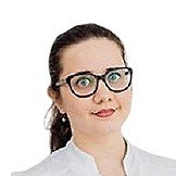 Врач Мавлютова Диана Ринатовна