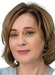 Врач Маврина Ольга Николаевна 