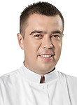 Врач Мазилкин Евгений Евгеньевич