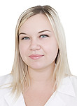 Врач Мазнова Александра Вячеславовна