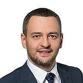 Врач Медников Максим Александрович