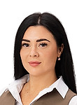 Врач Медведева Юлиана Анатольевна