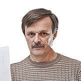 Врач Мехряков Игорь Викторович