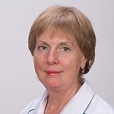 Врач Мелешко Наталья Вячеславовна