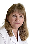 Врач Мелихова Наталья Николаевна