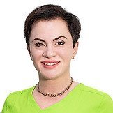 Врач Меликова Анула Викторовна