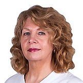 Врач Мелькина Любовь Ивановна