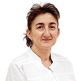 Врач Мелкумова Лена Георгиевна