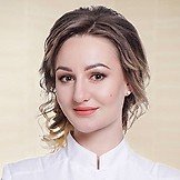 Врач Мельник Елена Владимировна