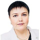 Врач Мельник Ольга Викторовна