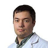 Врач Мельников Константин Николаевич