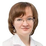 Врач Мельникова Елена Александровна