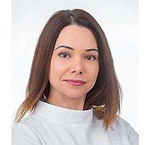 Врач Мельникова Татьяна Владимировна