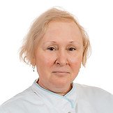 Врач Мельситова Ольга Александровна