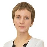 Врач Меньшова Лариса Анатольевна
