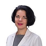 Врач Мензелинцева Виктория Александровна
