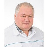 Врач Меренков Андрей Николаевич