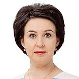 Врач Меренкова Наталья Валерьевна