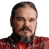 Врач Мережко Антон Васильевич