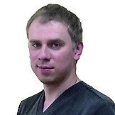 Врач Меркулов Максим Владимирович