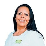 Врач Меркулова Светлана Владимировна
