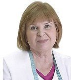 Врач Мерзлякова Галина Николаевна