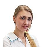 Врач Месенгисер Наталья Сергеевна