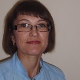 Врач Мещерякова Ирина Владимировна