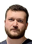 Врач Мешков Антон Эдуардович