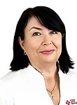 Врач Метальникова Ольга Митрофановна
