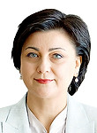 Врач Мигачева Наталья Бегиевна