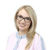 Врач Мигунова Елена Григорьевна