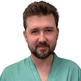 Врач Михайлин Александр Викторович
