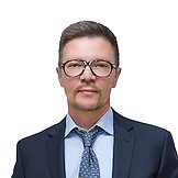 Врач Михайлов Дмитрий Валериевич