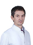 Врач Михайлов Михаил Сергеевич