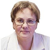 Врач Михайлова Анна Сергеевна