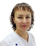 Врач Михайлова Светлана Владимировна