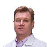Врач Михеев Сергей Владимирович