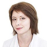 Врач Михеева Екатерина Сергеевна