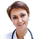 Врач Михлик Ирина Владимировна